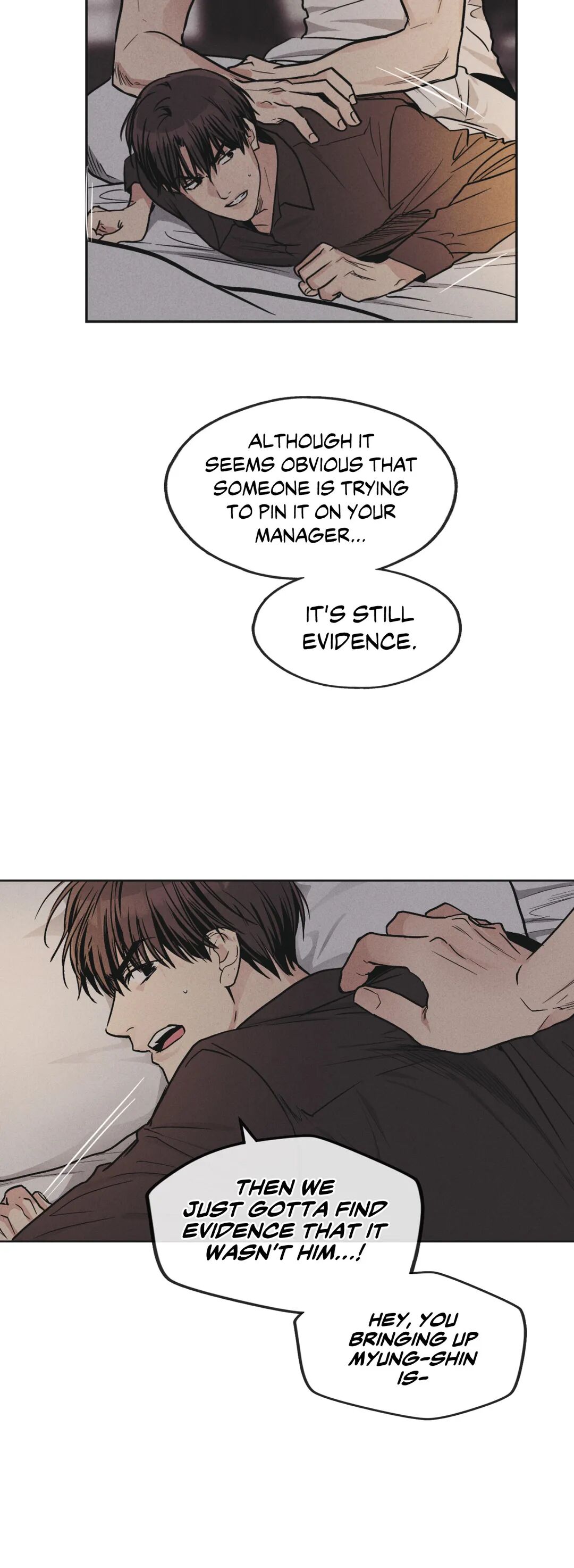 Payback, Chapter 51 image 54